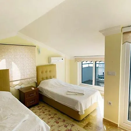 Sleeps 10 Pool Wifi Villa *